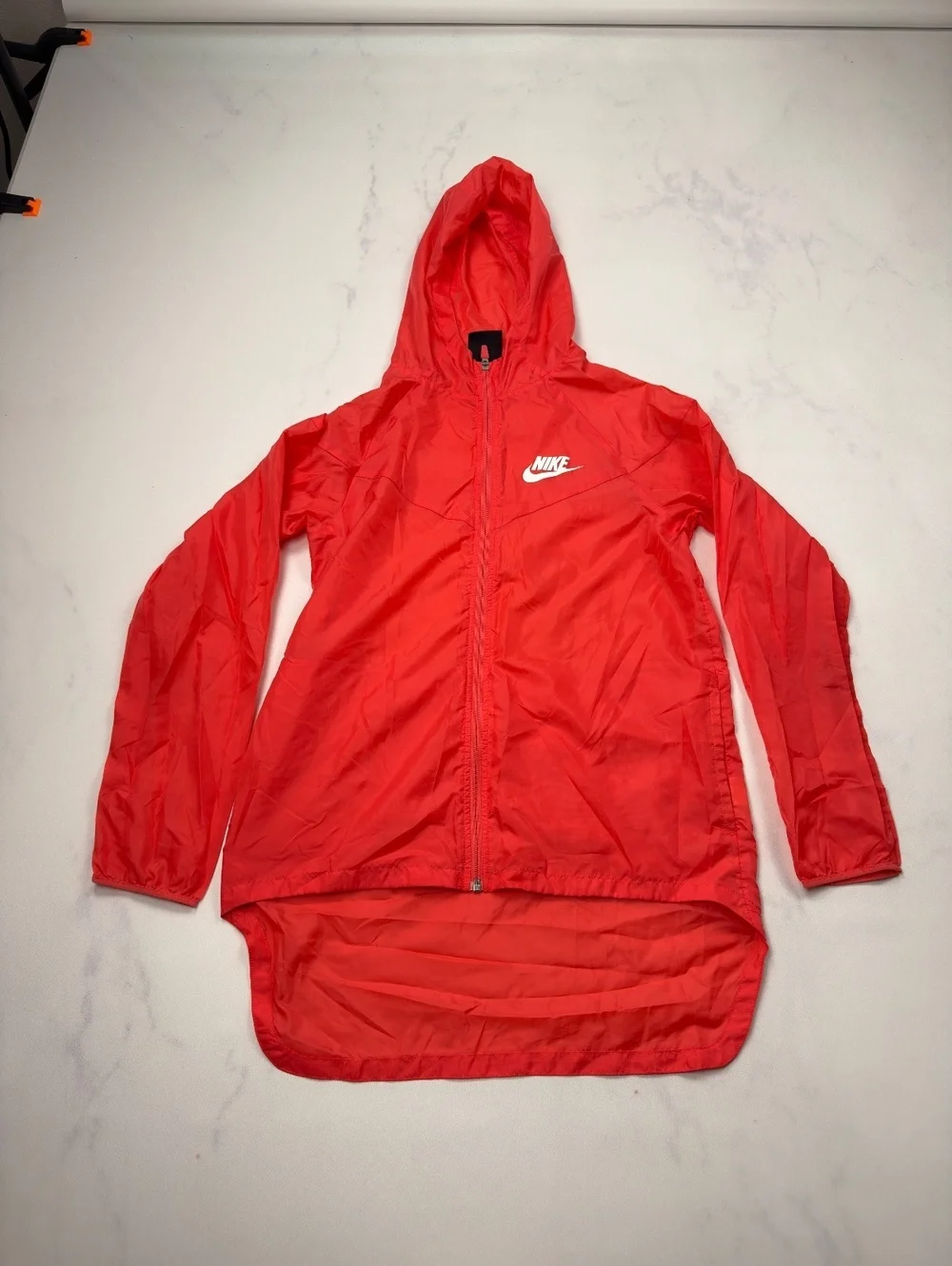 Nike lightweight red