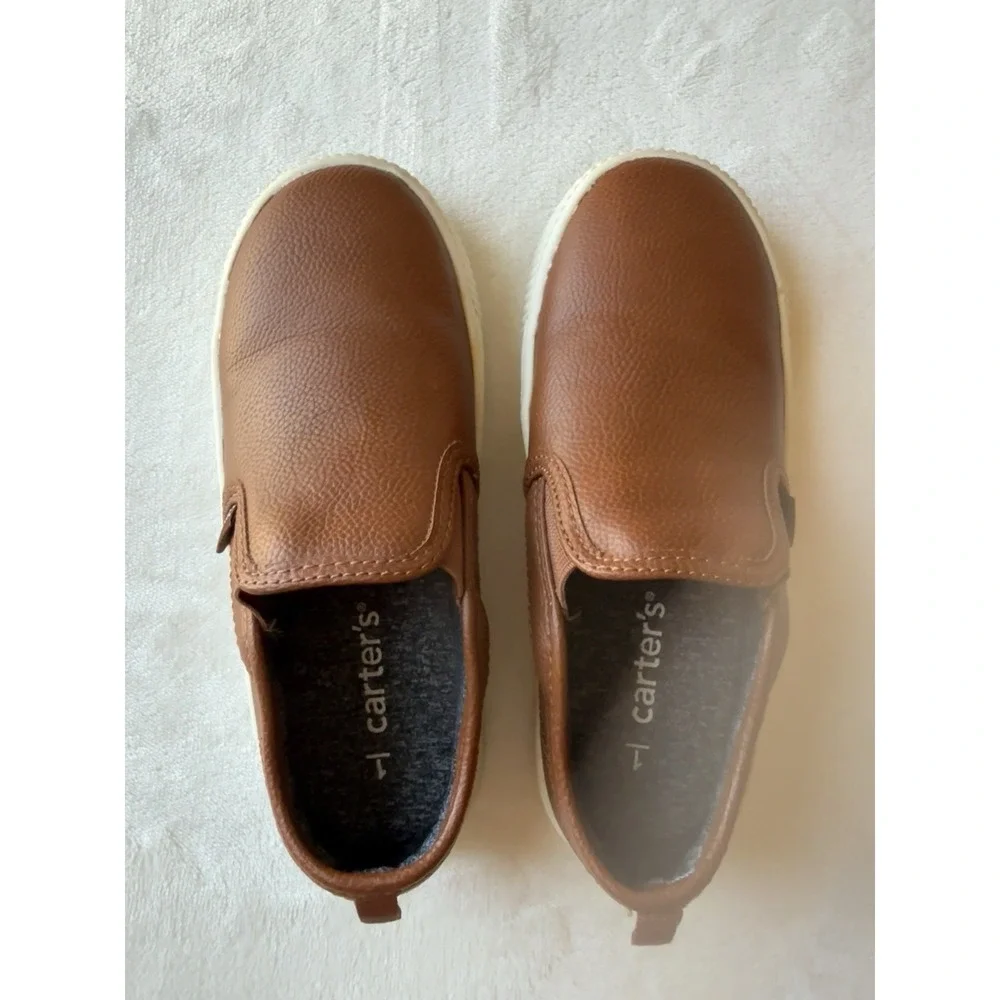 Carters product pair