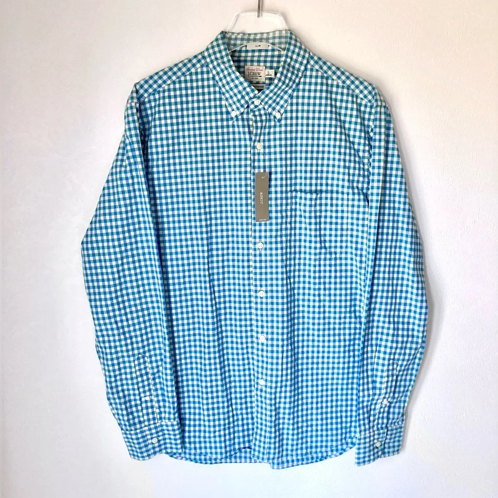 J. Crew re introducing