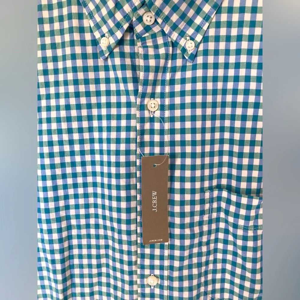 J. Crew re introducing