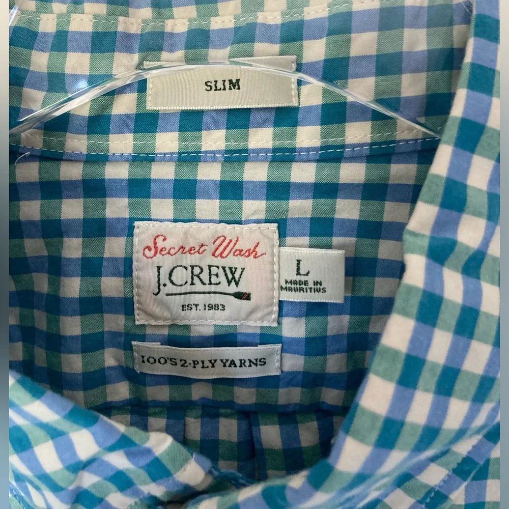 J. Crew re introducing