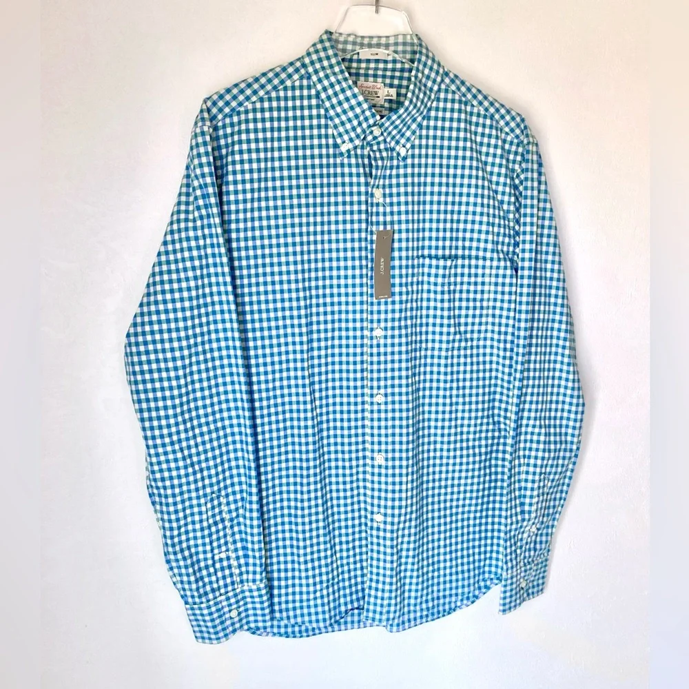 J. Crew re introducing