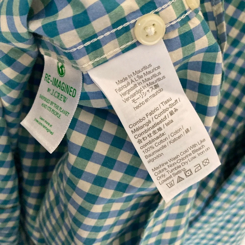 J. Crew re introducing