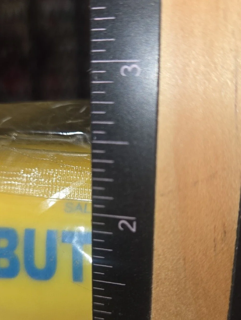 N/A 4oz bright