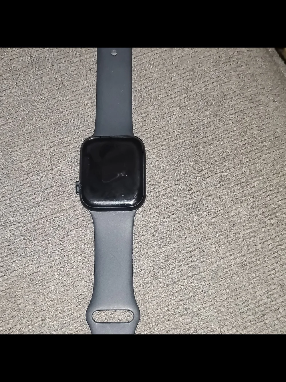 Apple watch se