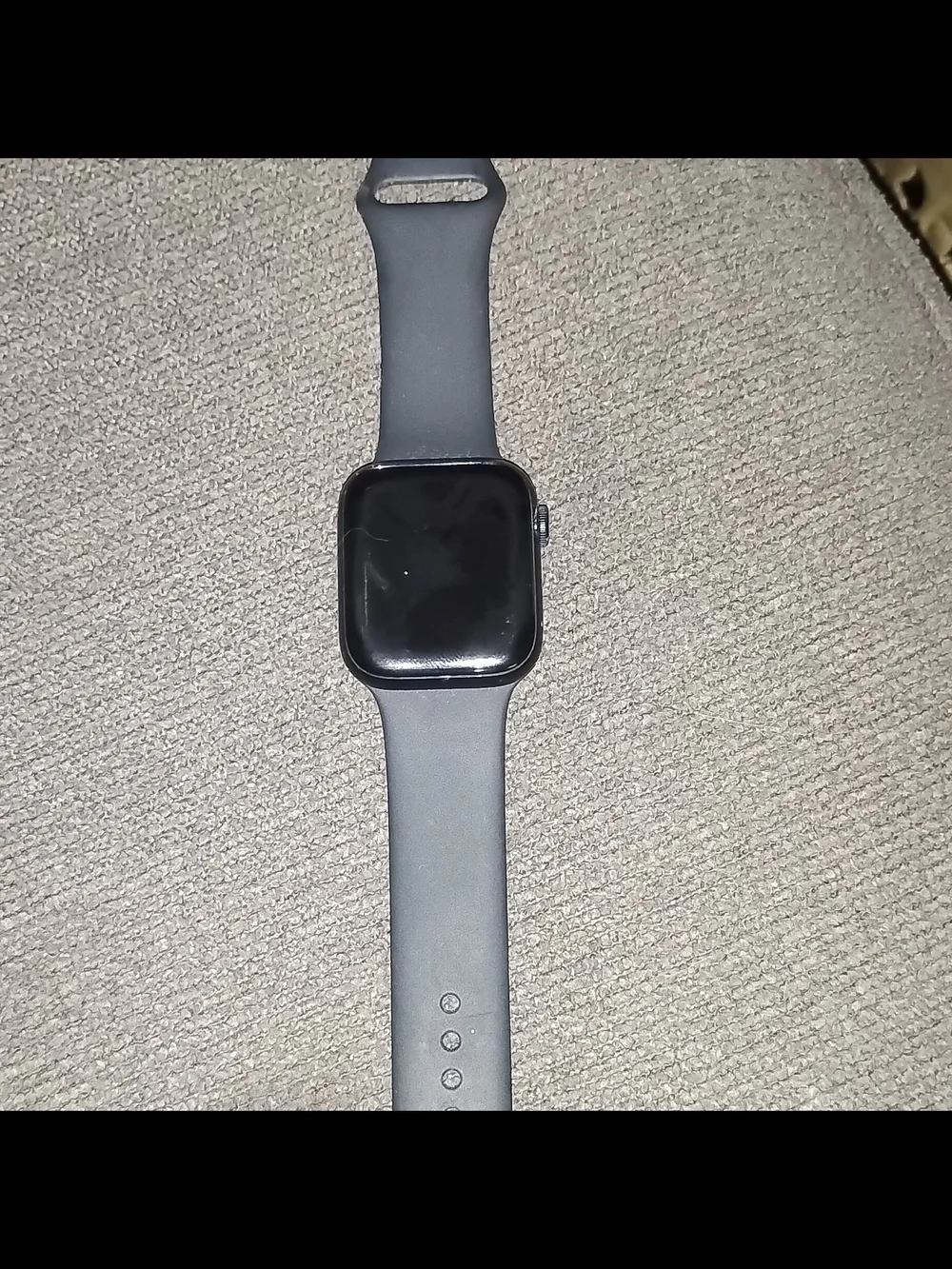 Apple watch se