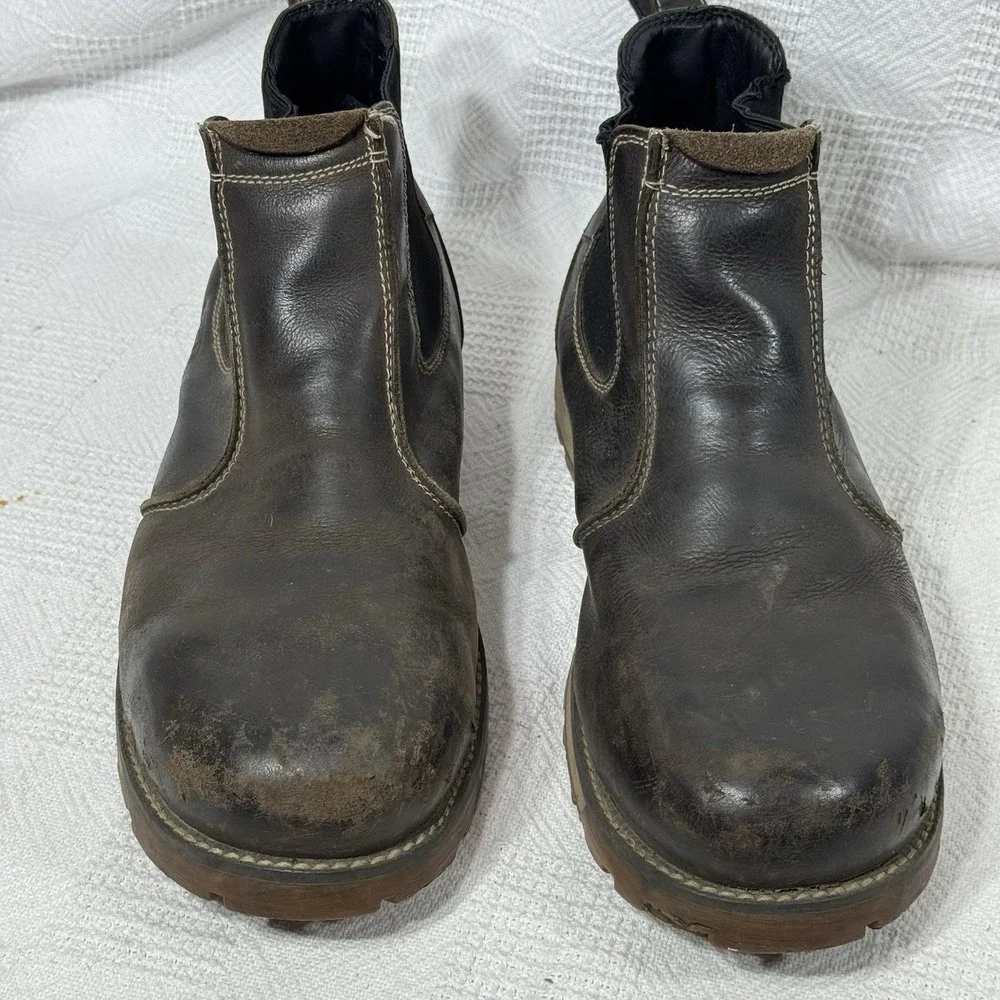 Keen men seattle