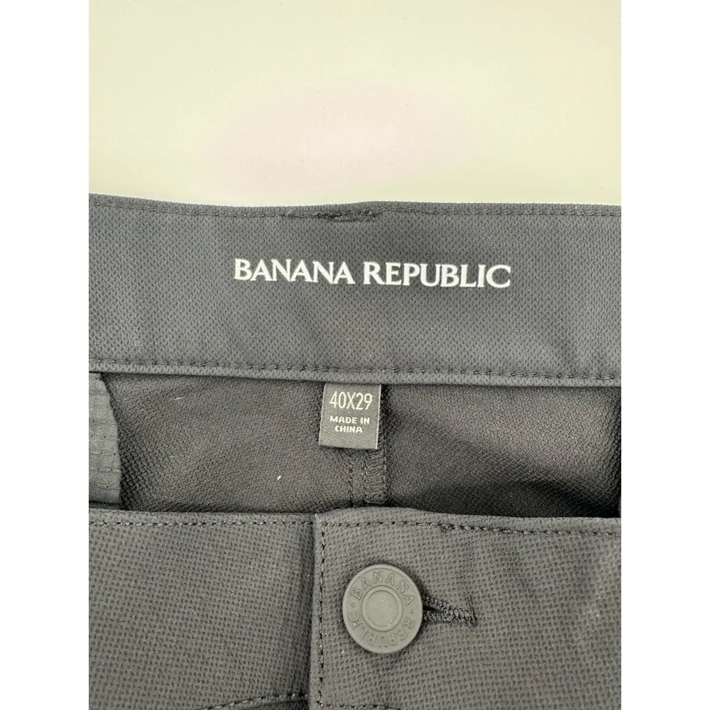 Banana Republic excellent pre