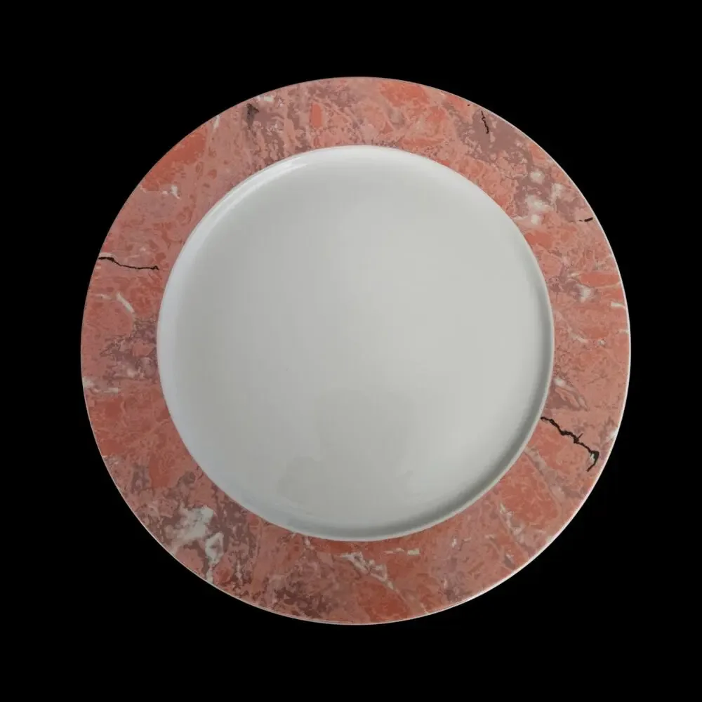 Villeroy & Boch Siena Round Serving Platter Vitro Porcelain Luxembourg