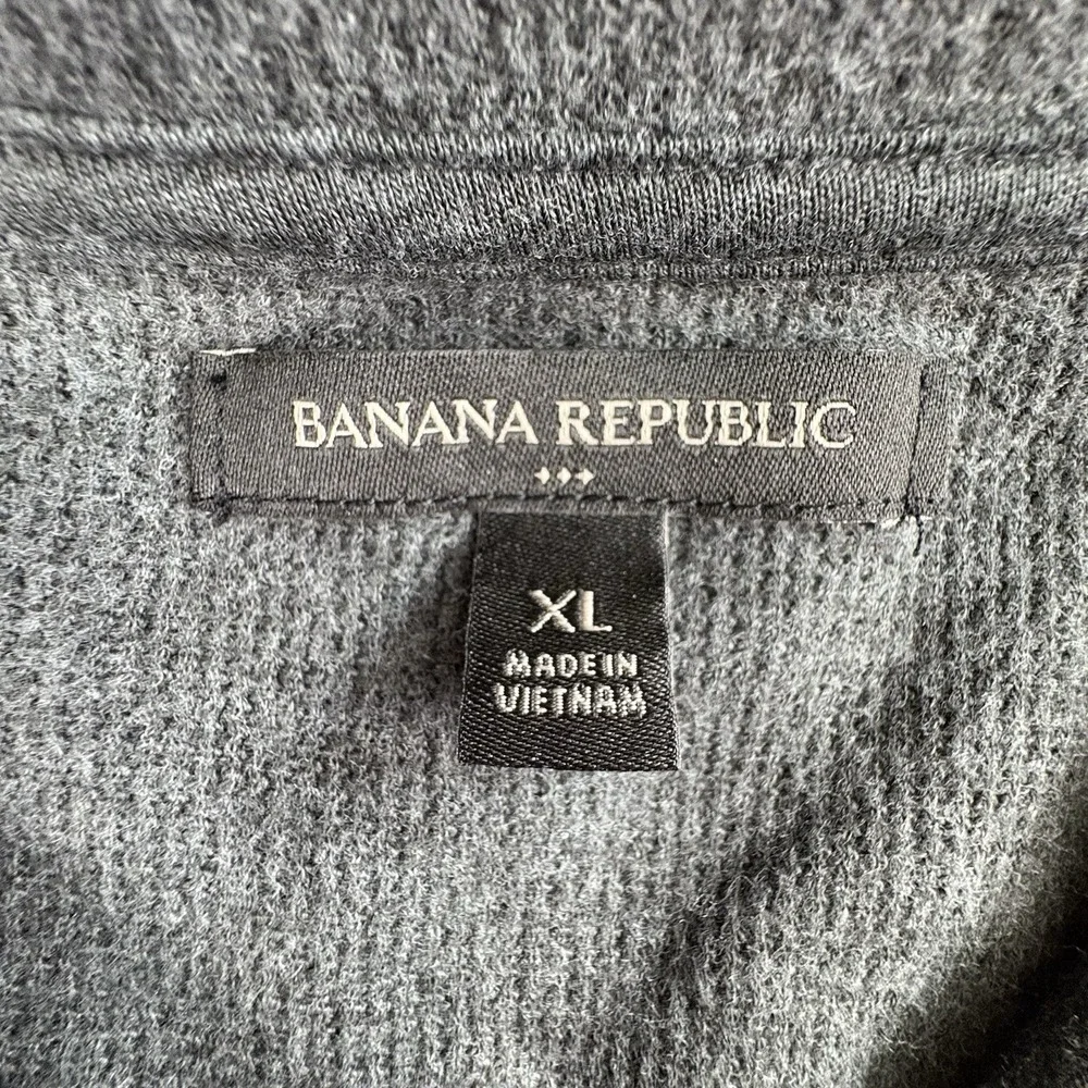 Banana Republic this banana