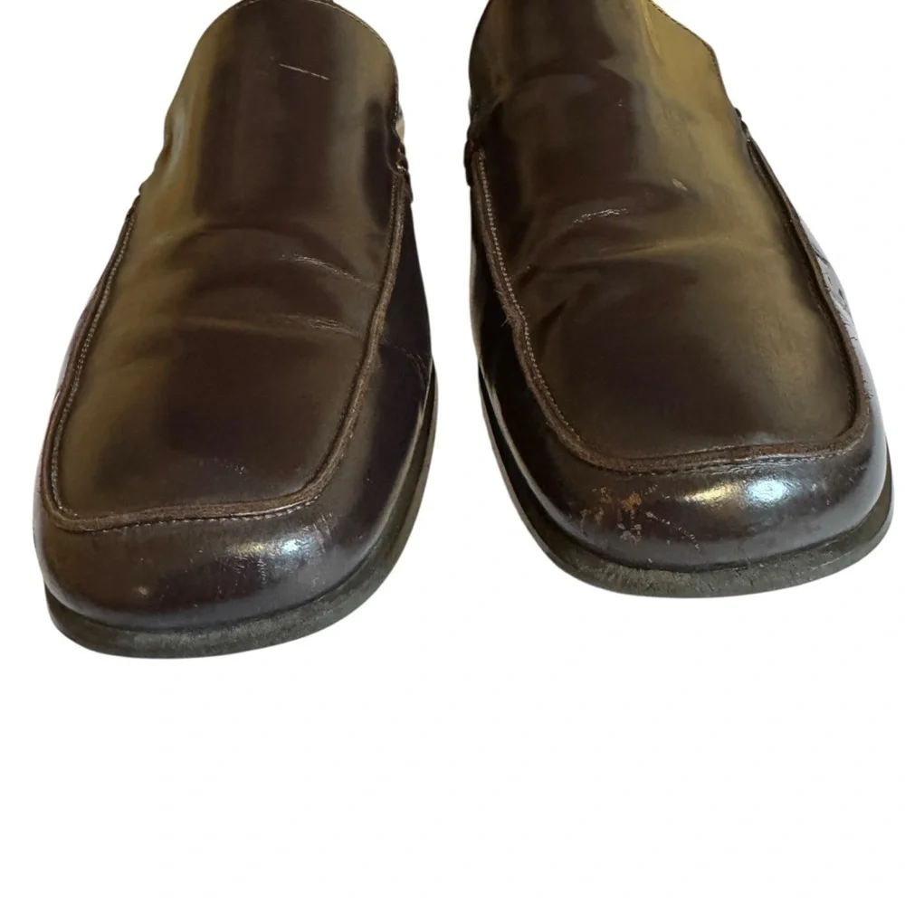 Coach men’s brown