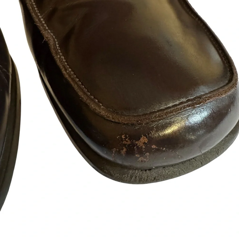 Coach men’s brown
