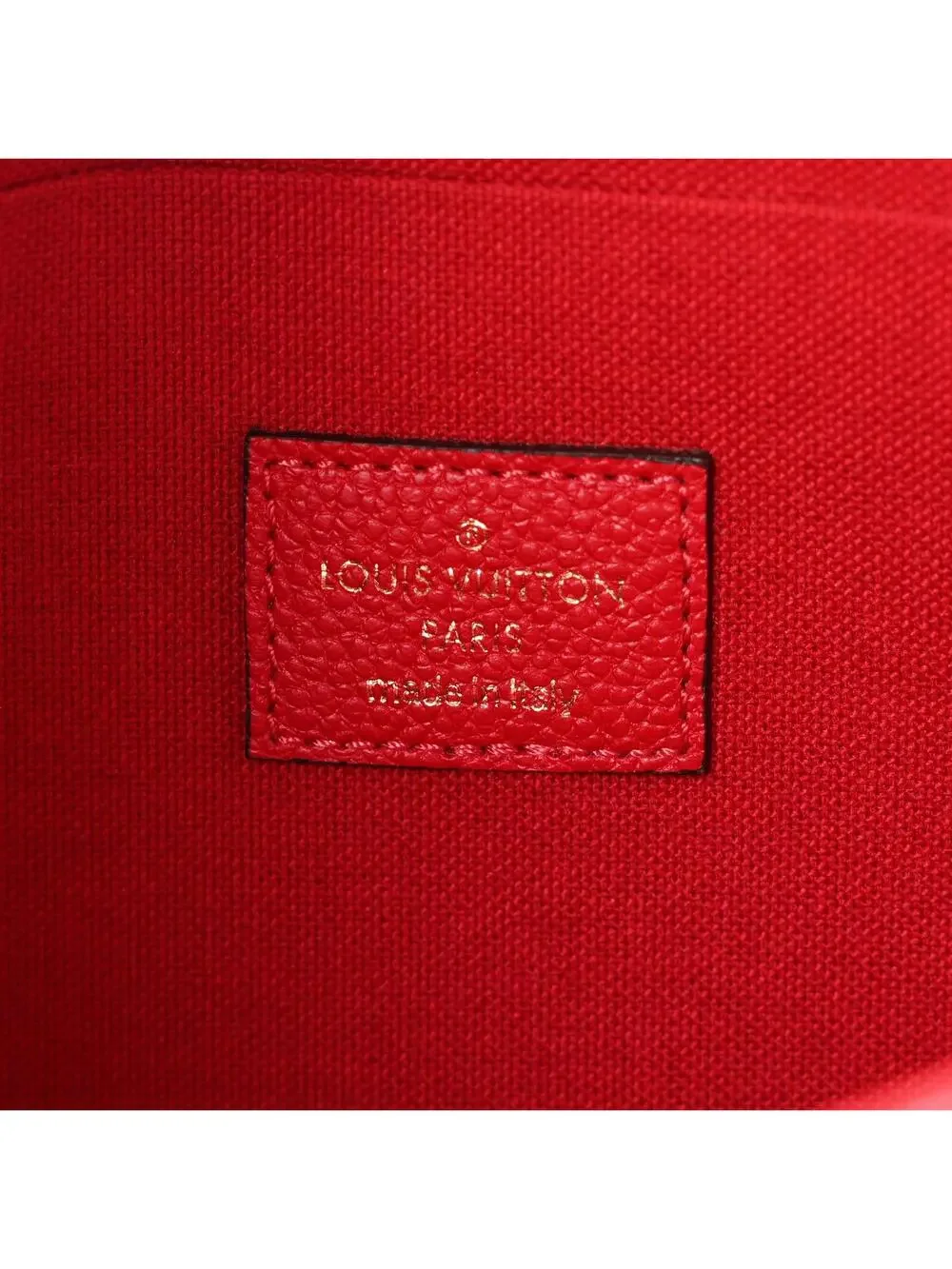 Louis Vuitton indulge luxury