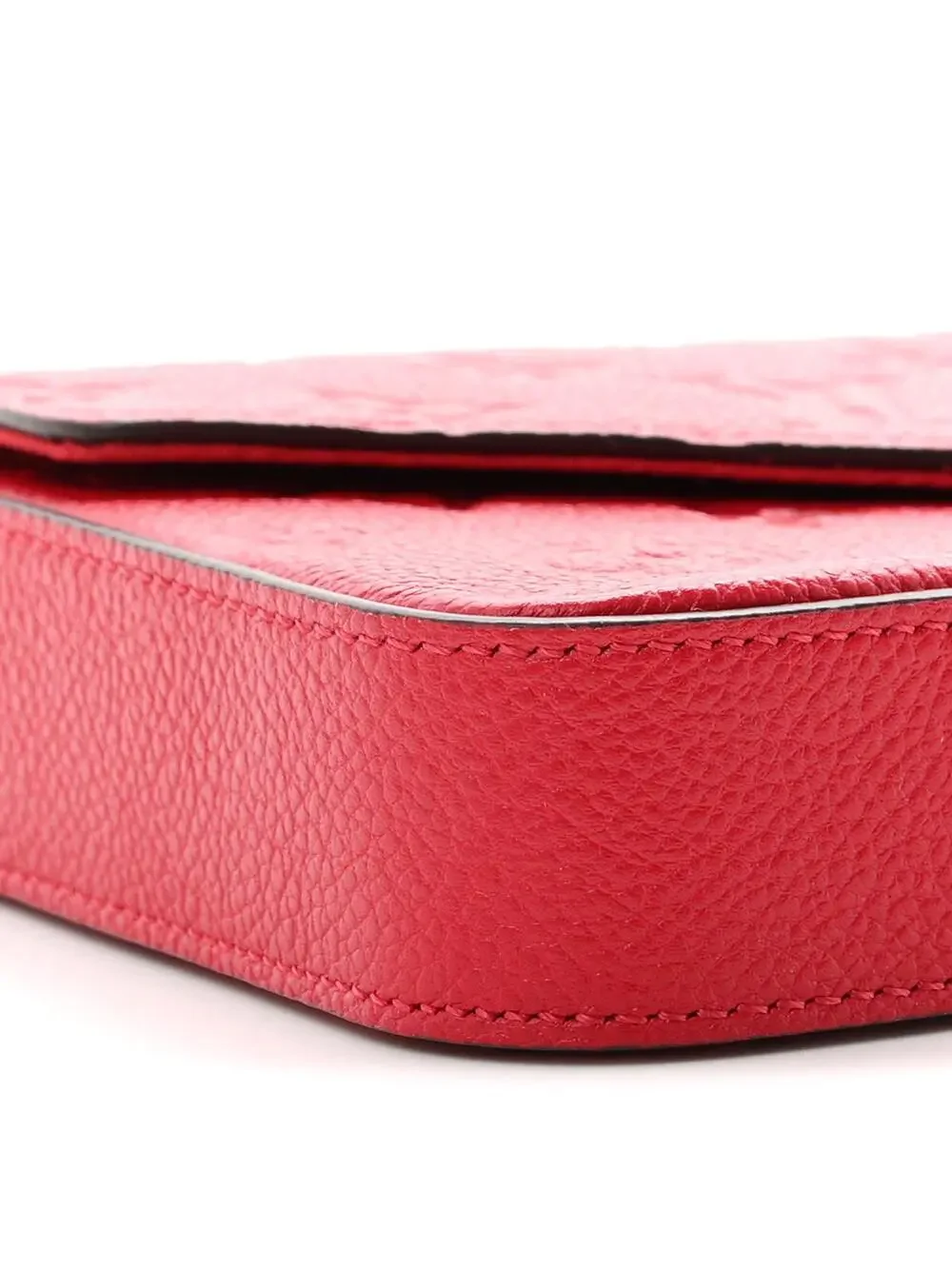Louis Vuitton indulge luxury