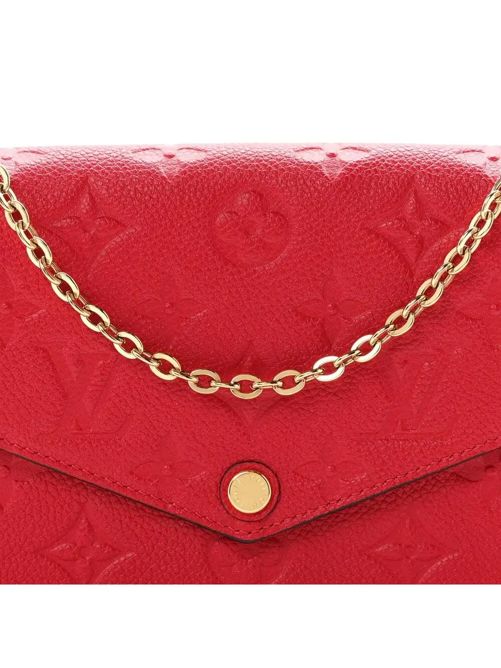 Louis Vuitton indulge luxury