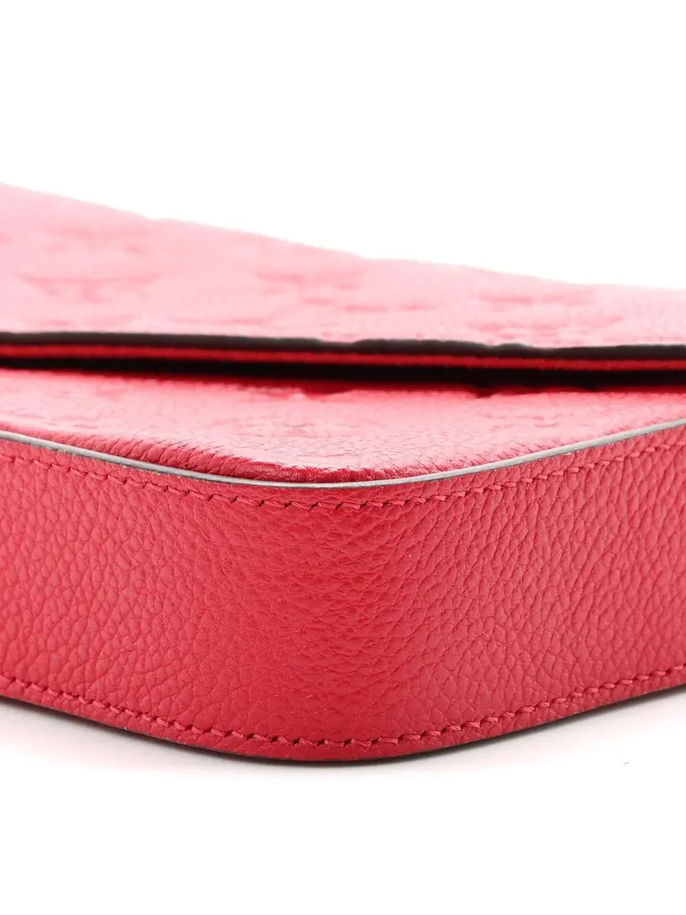Louis Vuitton indulge luxury