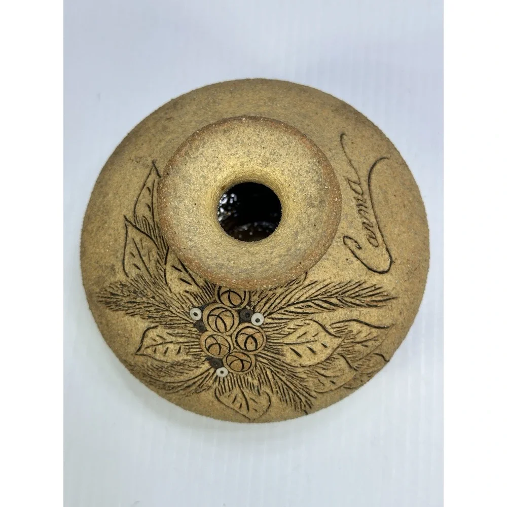 Carmakoma pot pottery