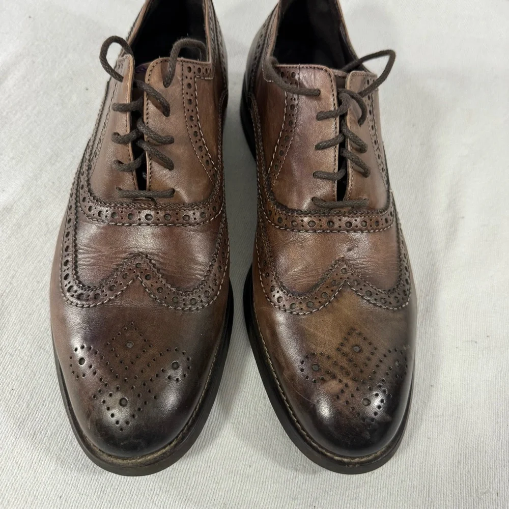 Clarks step out