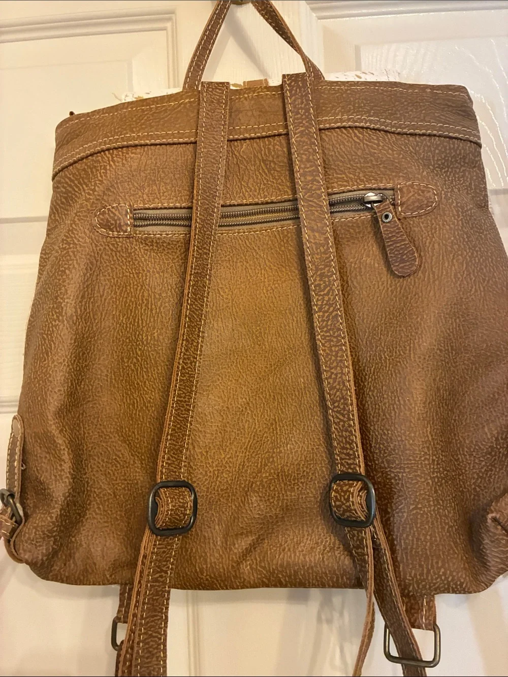 Myra Bag chic white