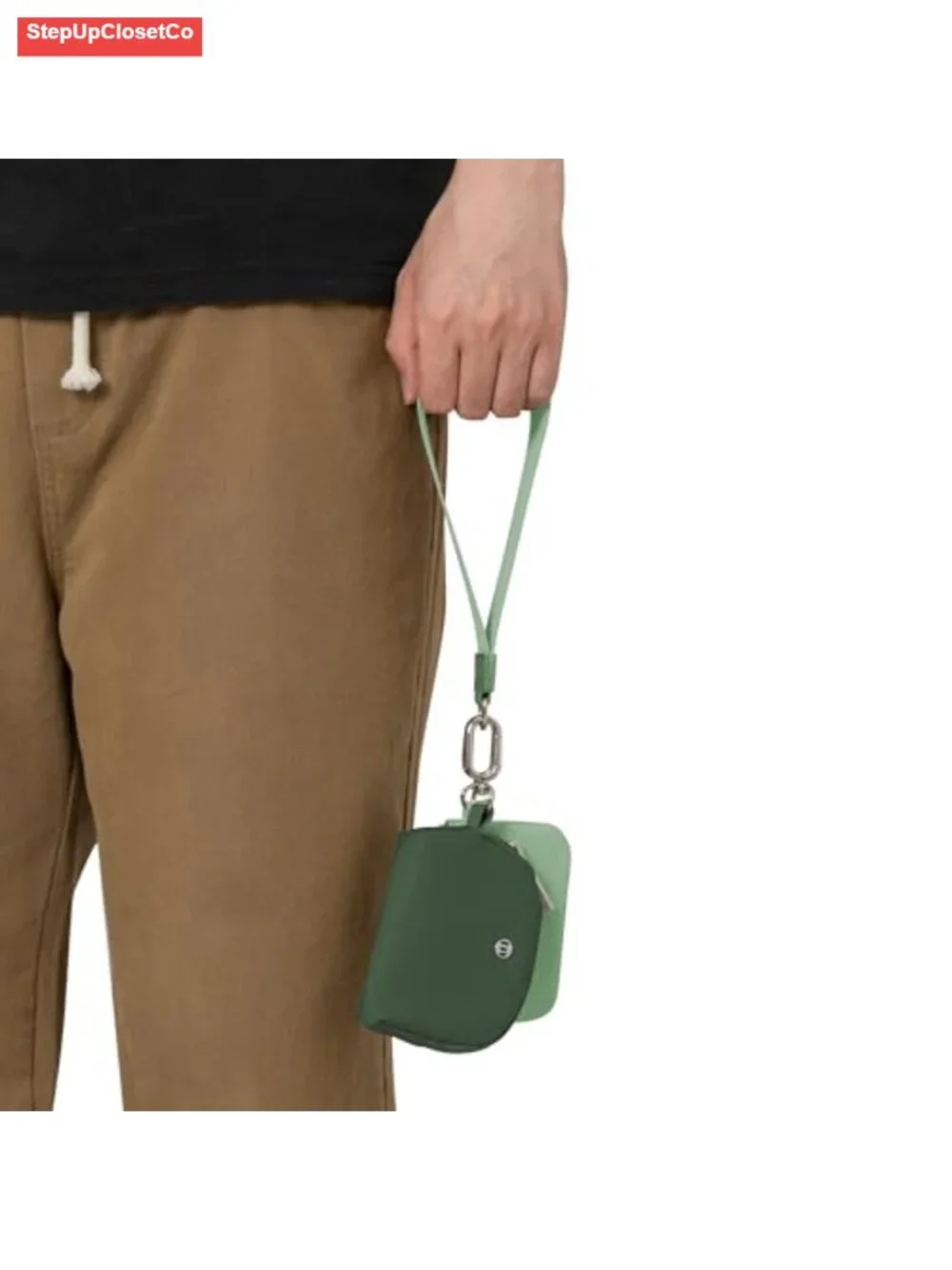 N/A dual pocket