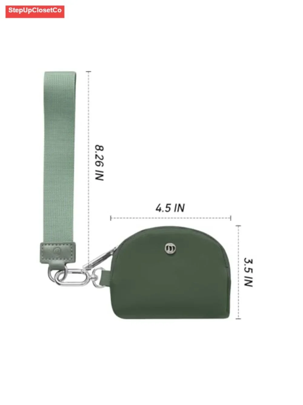 N/A dual pocket