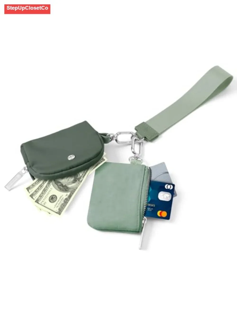 N/A dual pocket