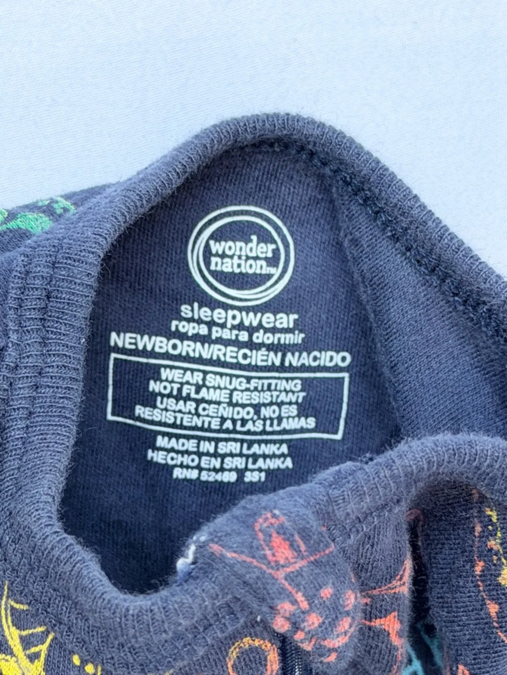 wonder nation soft black