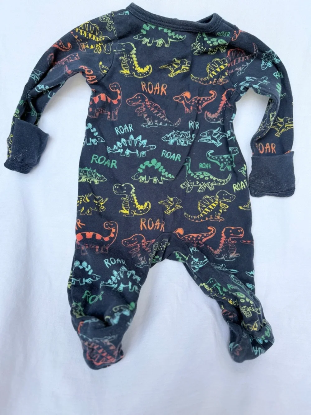 wonder nation soft black