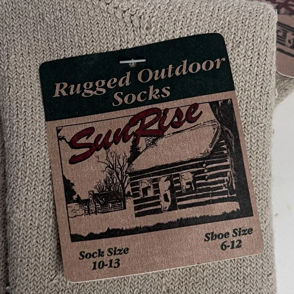 Sunrise Kingdom sunrise brand
