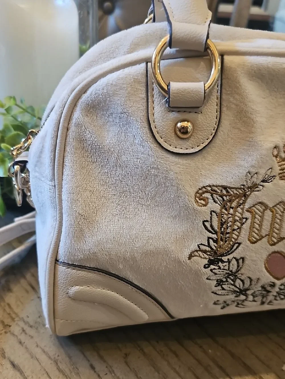 Juicy Couture juicy couture