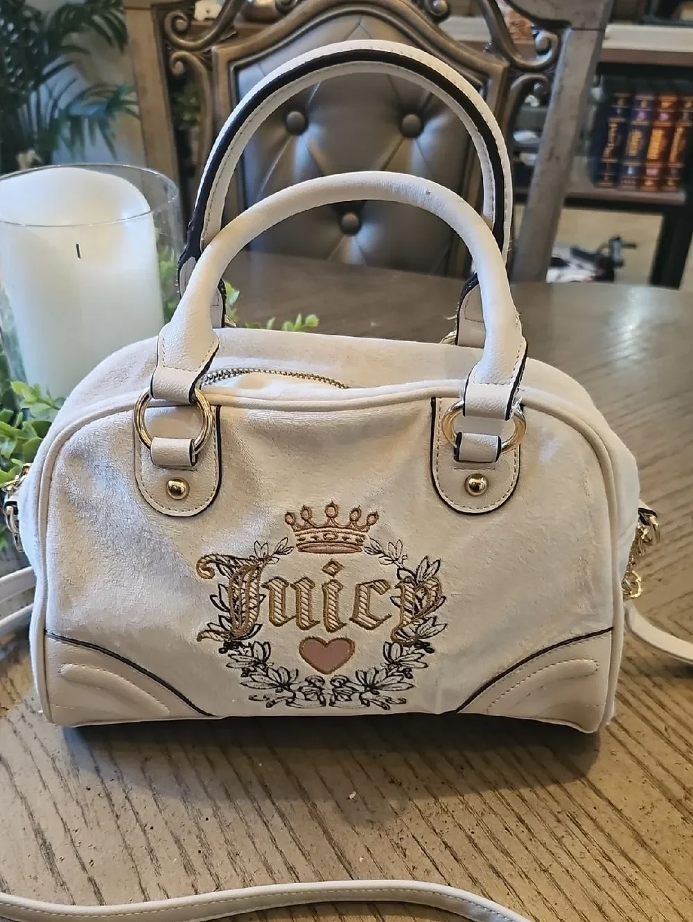Juicy Couture juicy couture