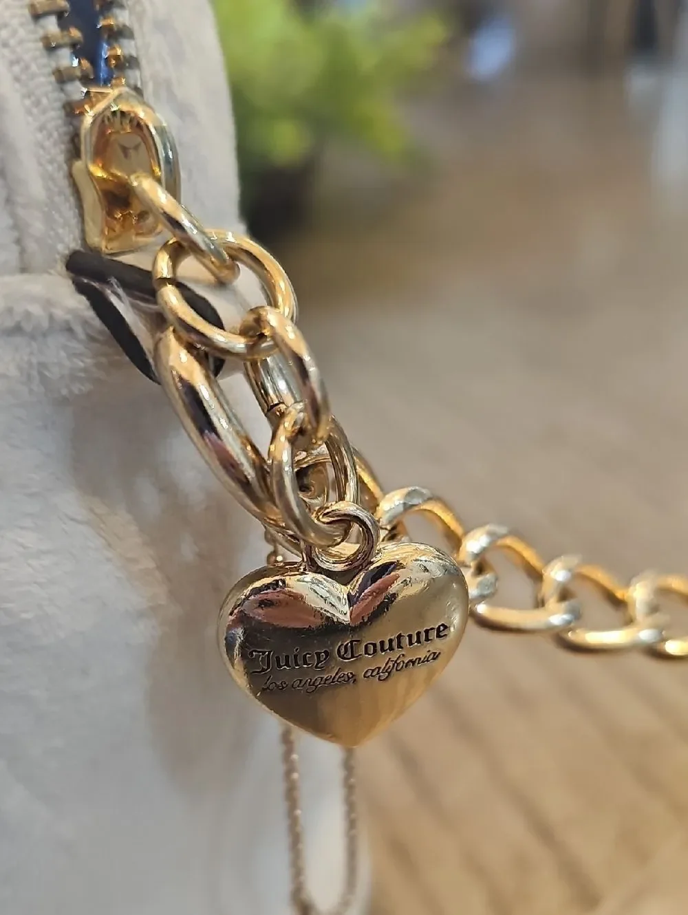 Juicy Couture juicy couture