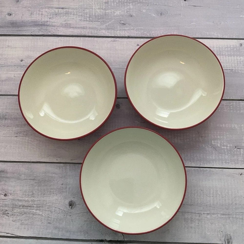 Noritake stoneware colorware