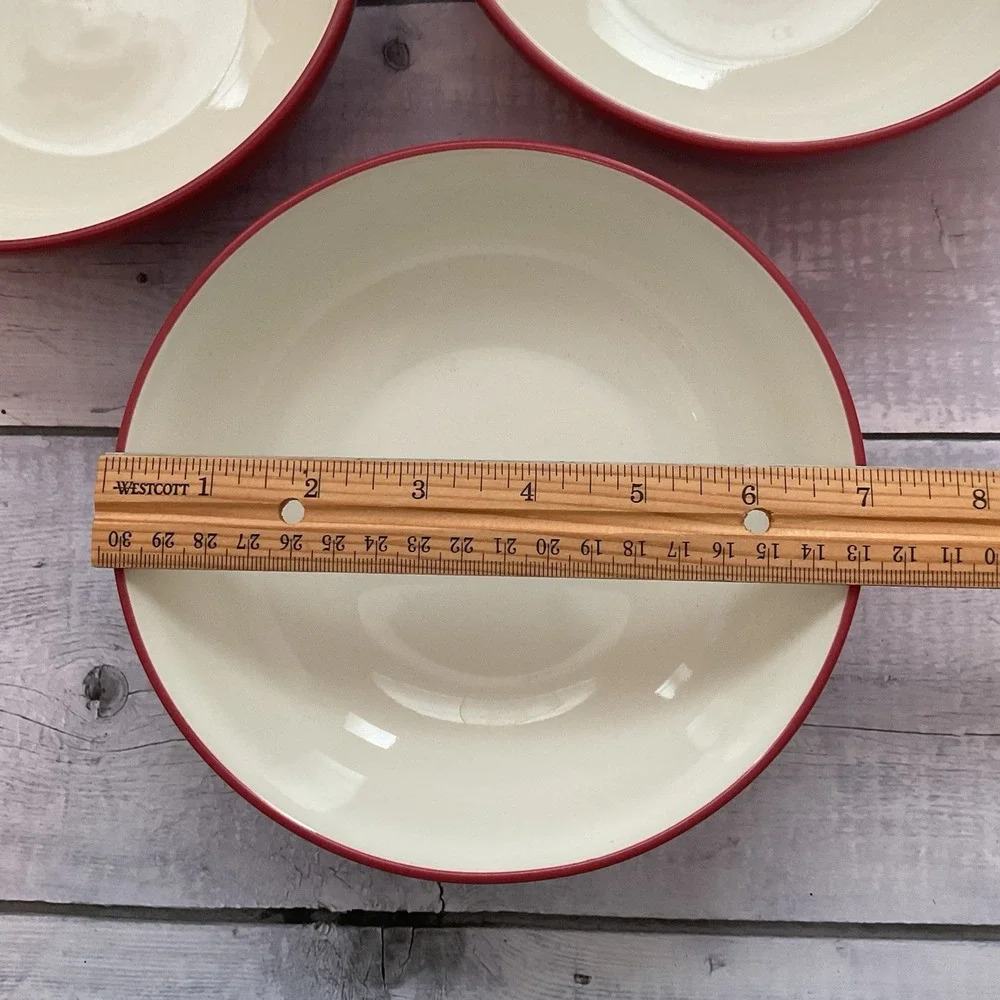 Noritake stoneware colorware
