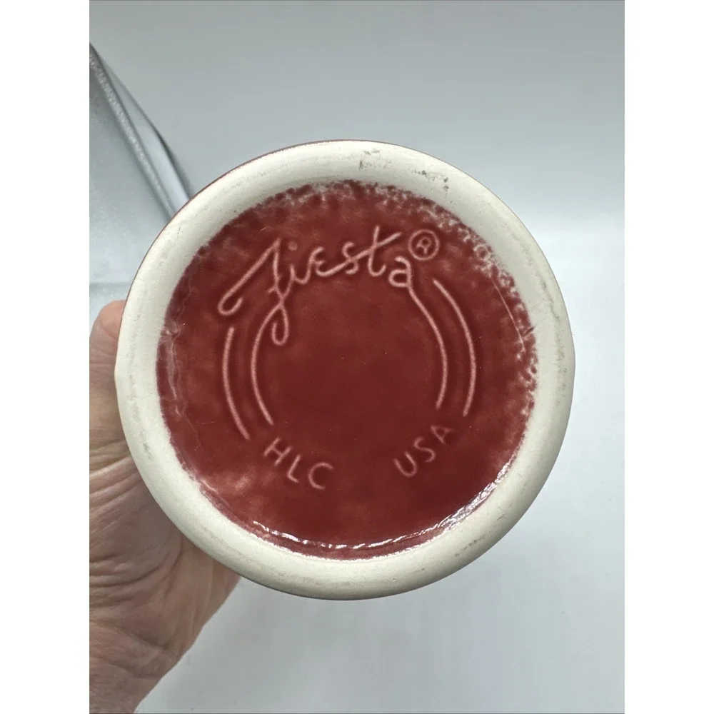 Fiesta brand new