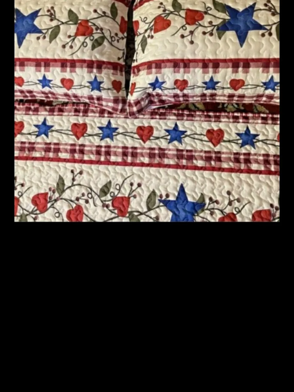 N/A classic patriotic