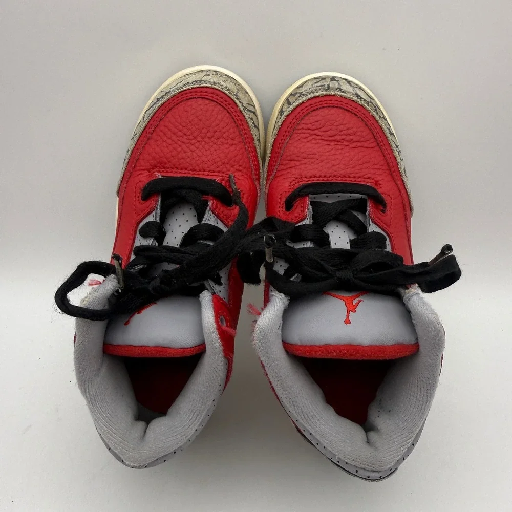 Jordan air retro