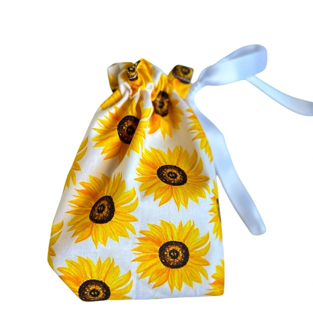 Hand Crafted handmade reusable