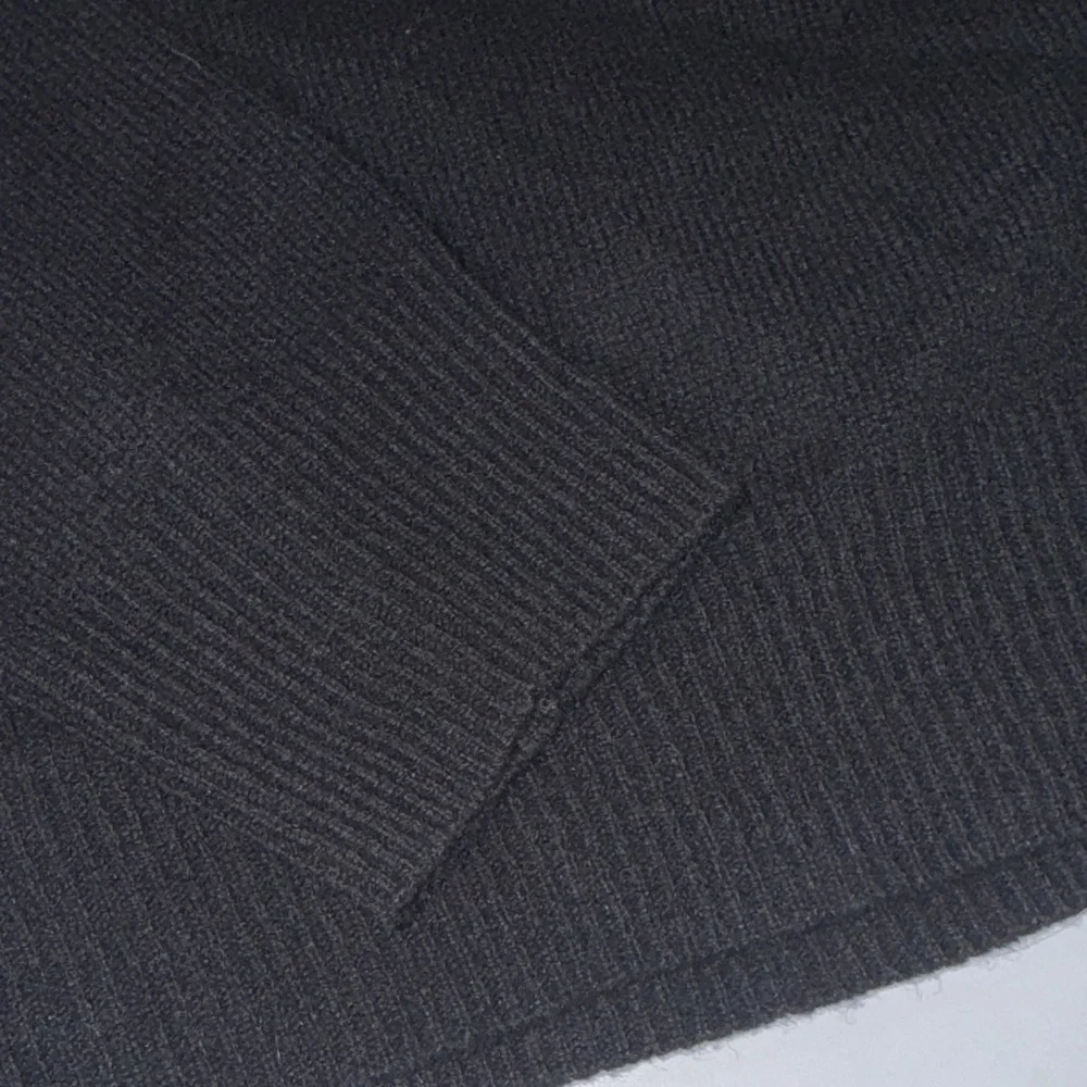 J. Crew elegant black