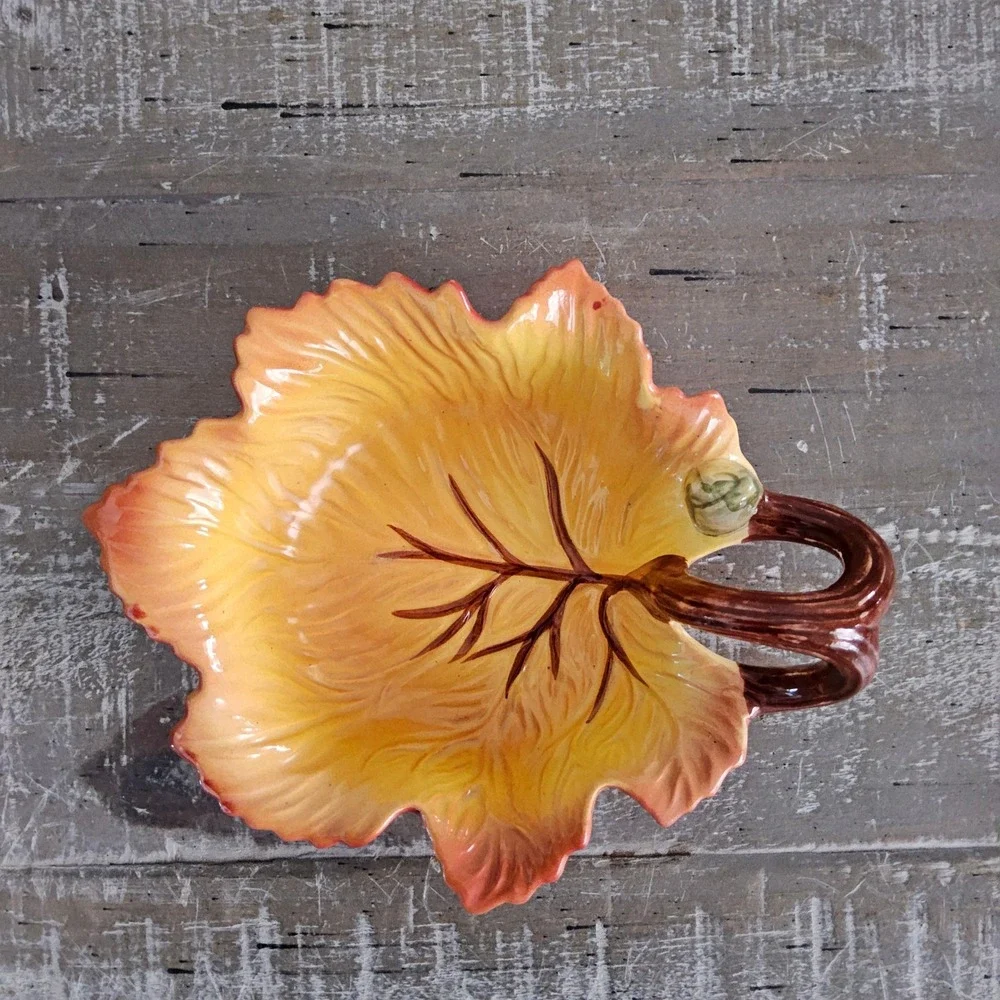 Figi autumn maple