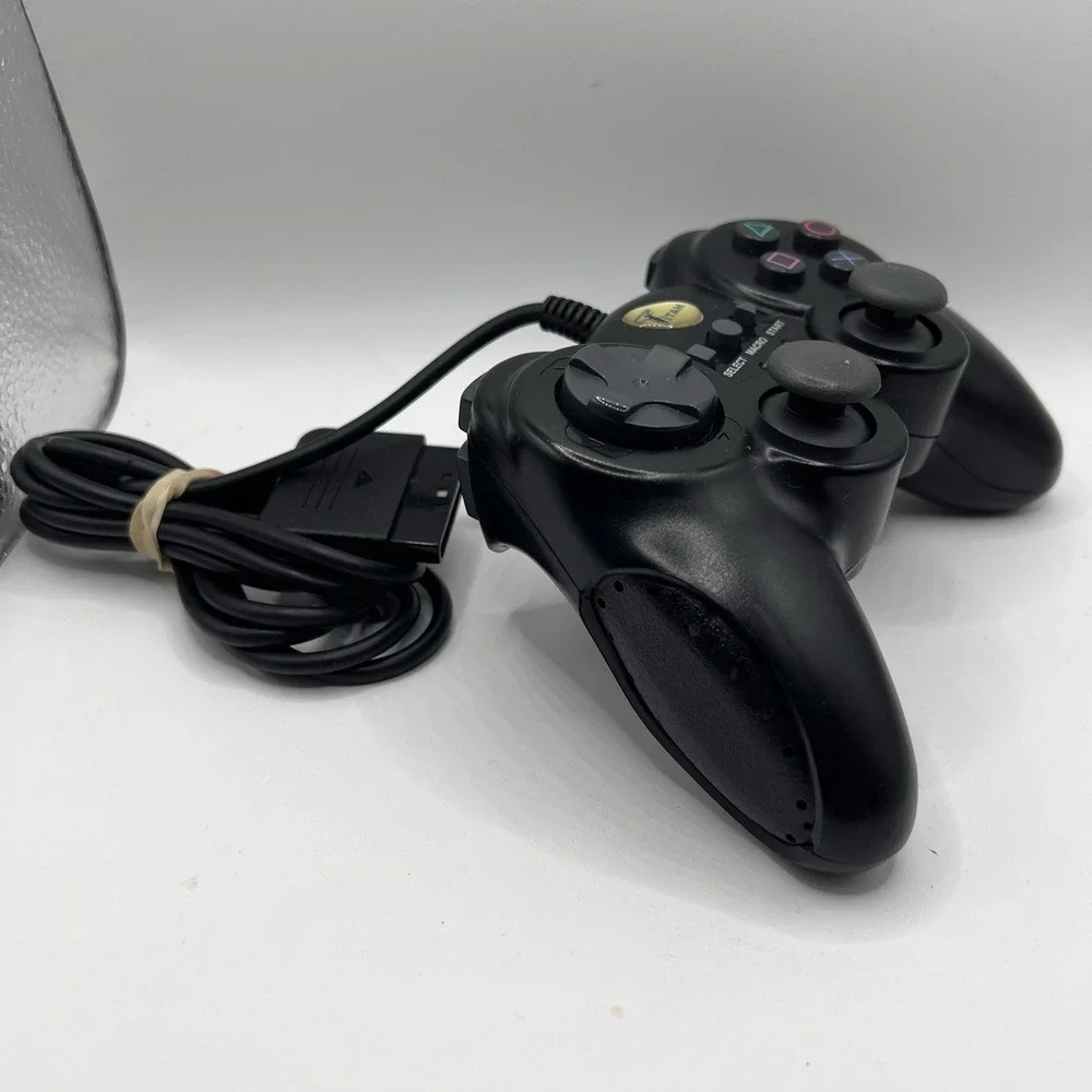 Titan playstation advanced