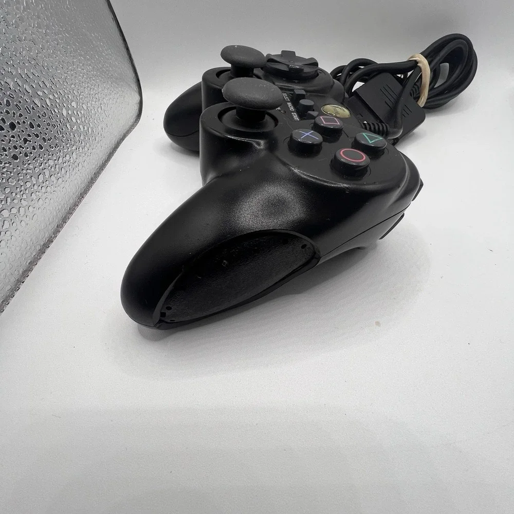 Titan playstation advanced
