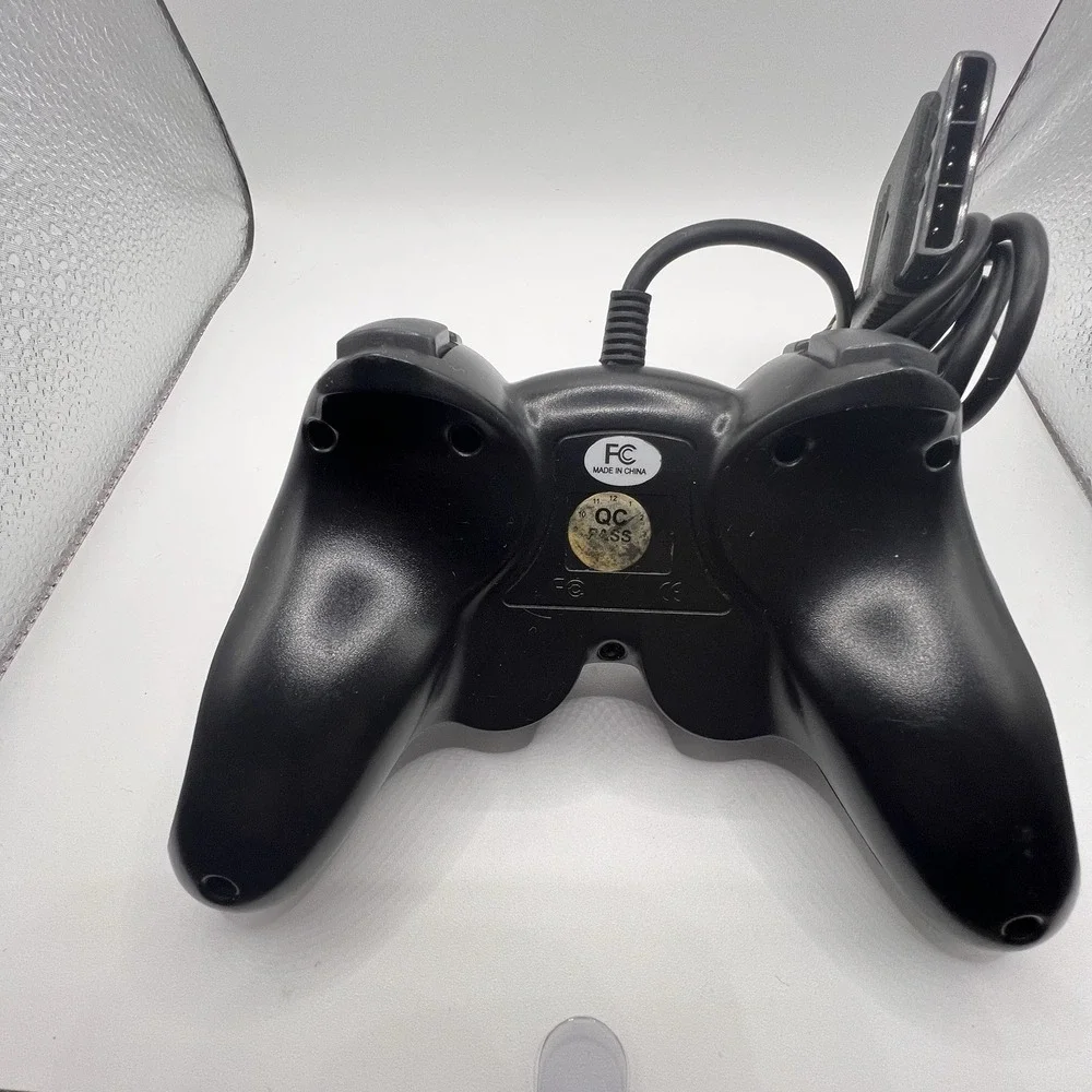 Titan playstation advanced