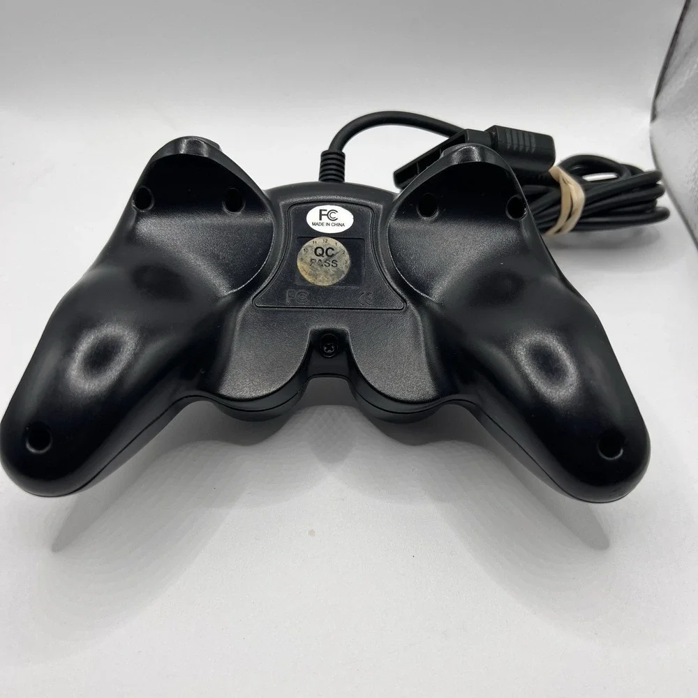Titan playstation advanced