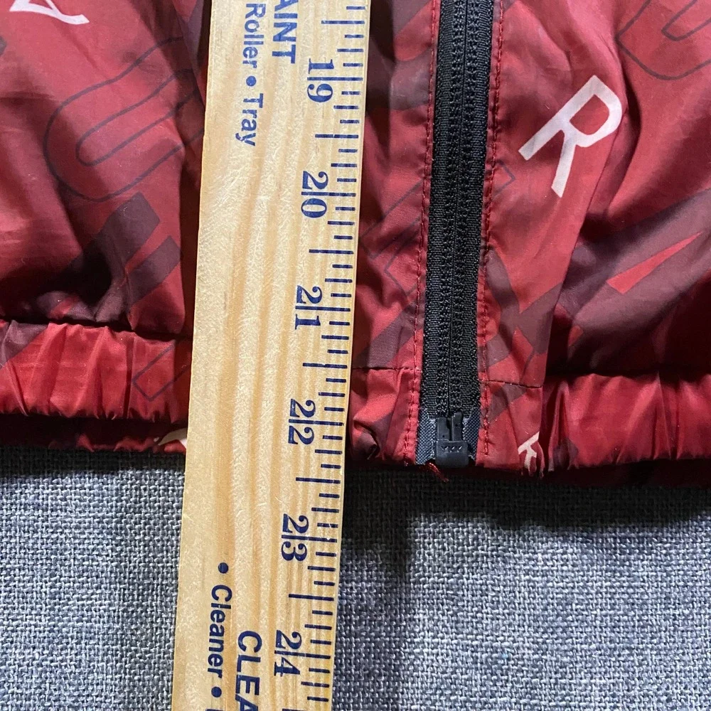 Jordan iconic jacket