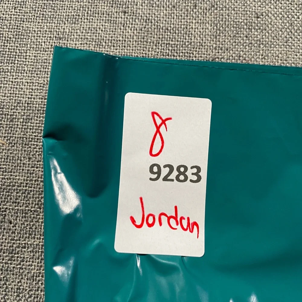 Jordan active jacket jumpman