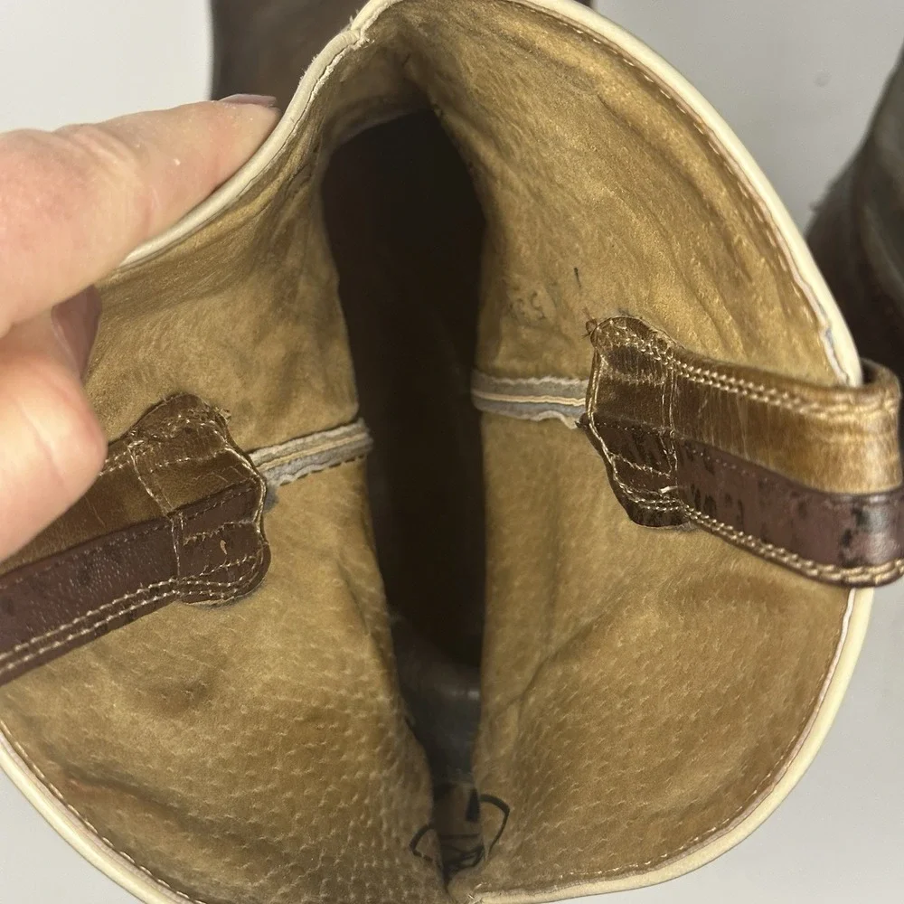 Ariat boots 10021679