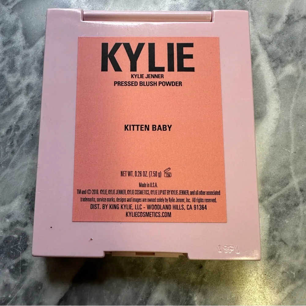 Kylie Cosmetics 100% authentic