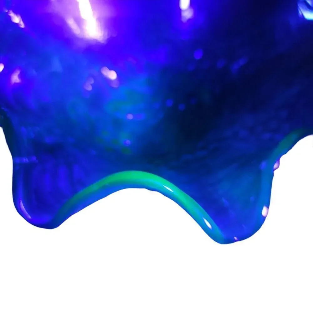 Imperial Glass glass grapes bowl