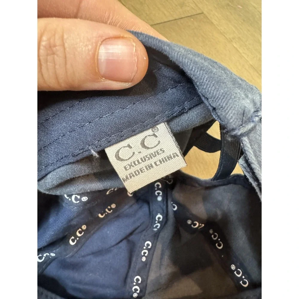 C.C brand exclusives